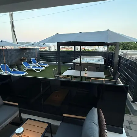 Sonja Apartman