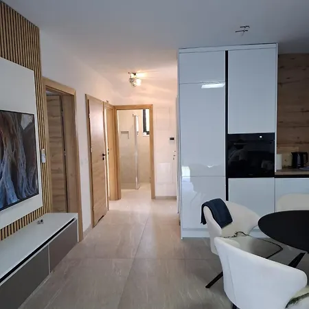 Apartman Sonja *